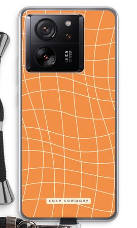 Wavy Grid