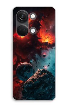 Nébuleuse du dragon