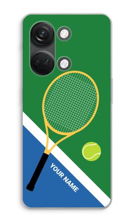 Tennis N°1