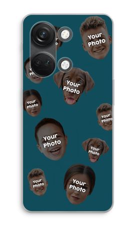 Personalized Face N°1