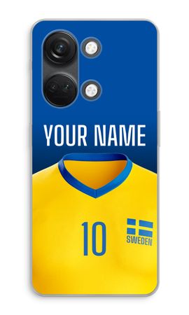 Sweden - Football