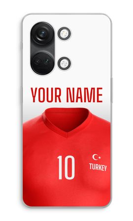 Turkey - Football