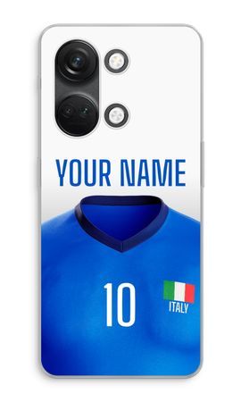 Italy - Football