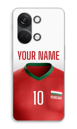 Hungary - Football