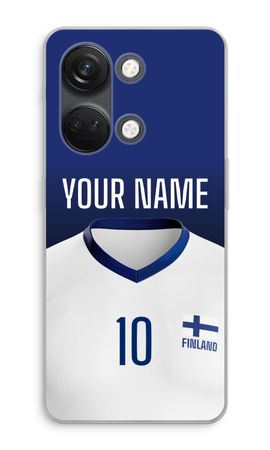 Finland - Football