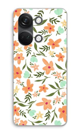 Little Ellila Flowers