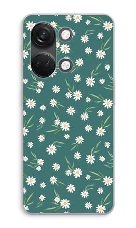 Small daisies