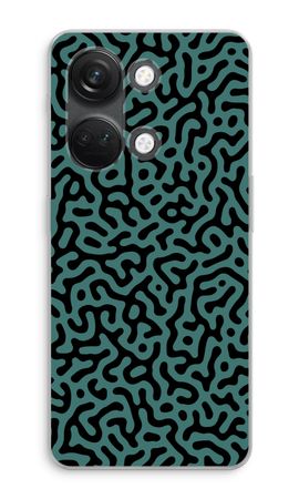 Turing pattern