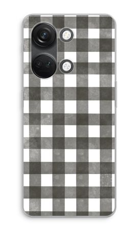 Gingham style