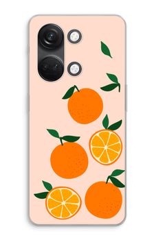 Will you be my clementine