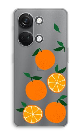 Will you be my clementine