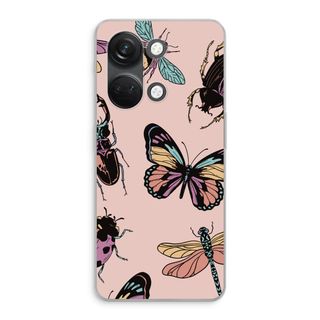 Tiny Bugs