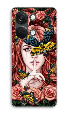 Lady Moth