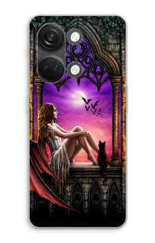 Les enfants de la nuit