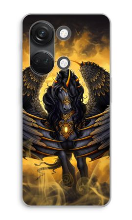 Pegasus