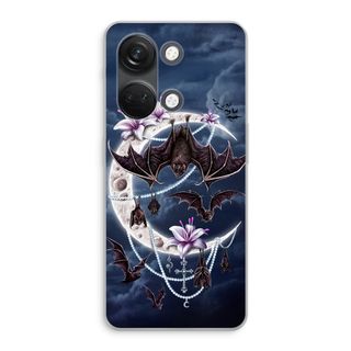 Lune des chauves-souris