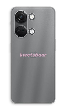 kwetsbaar