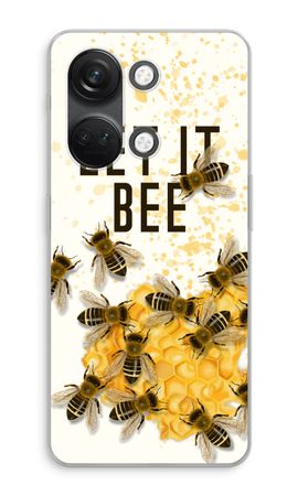 Let it bee
