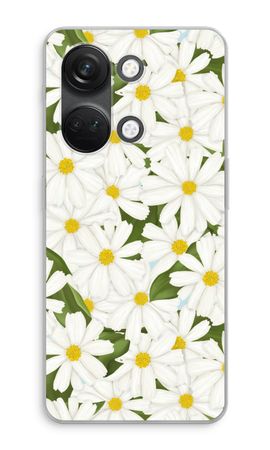 Summer Daisies