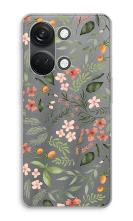 Sweet little flowers