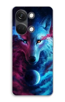 Where Light And Dark Meet