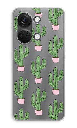 Cactus Lover