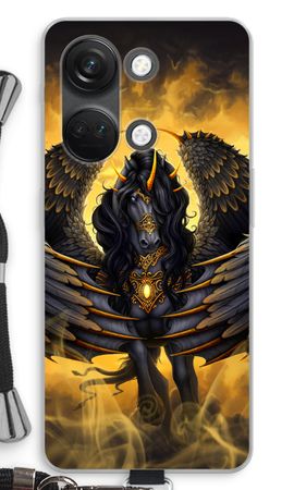 Pegasus