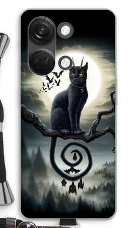 Moonlight Companions