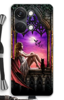 Children of the night