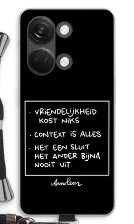 Mijn Motto's
