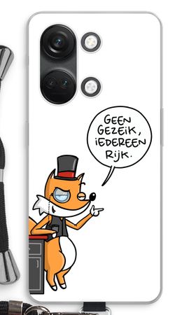 Geen Gezeik