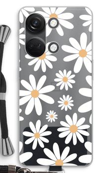 Wieder Gänseblümchen