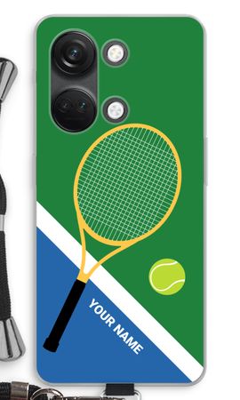 Tennis N°1