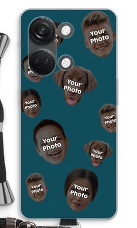 Personalized Face N°1