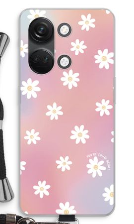 Happy Daisies