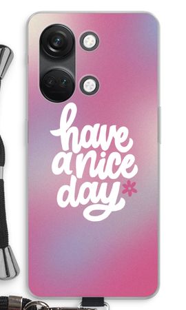 Have a nice day