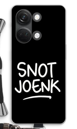 Snotjoenk