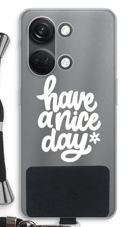 Have a nice day