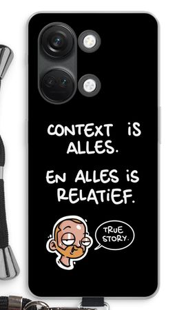 Context
