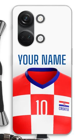 Croatia - Football