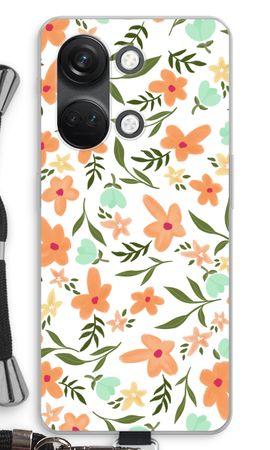 Little Ellila Flowers
