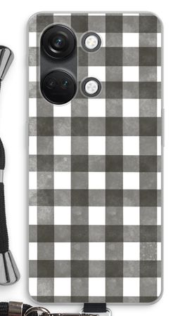 Gingham style
