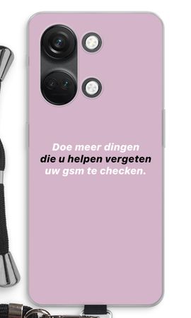 Doe meer dingen die u helpen