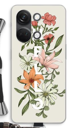 Hello flowers