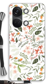 Sweet little flowers