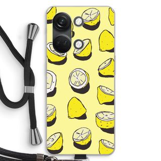 When Life Gives You Lemons...