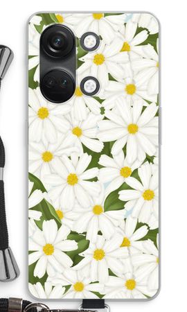 Summer Daisies