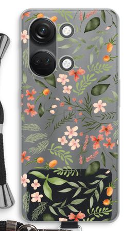 Sweet little flowers