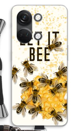 Let it bee