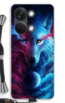 Where Light And Dark Meet